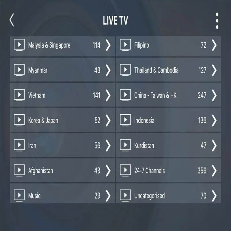 IPTV подписка 10000+ Live Европа IPTV голландская Швеция Израиль Финляндия нордическая Великобритания Германия Франция IPTV m3u Android iOS smart IPTV