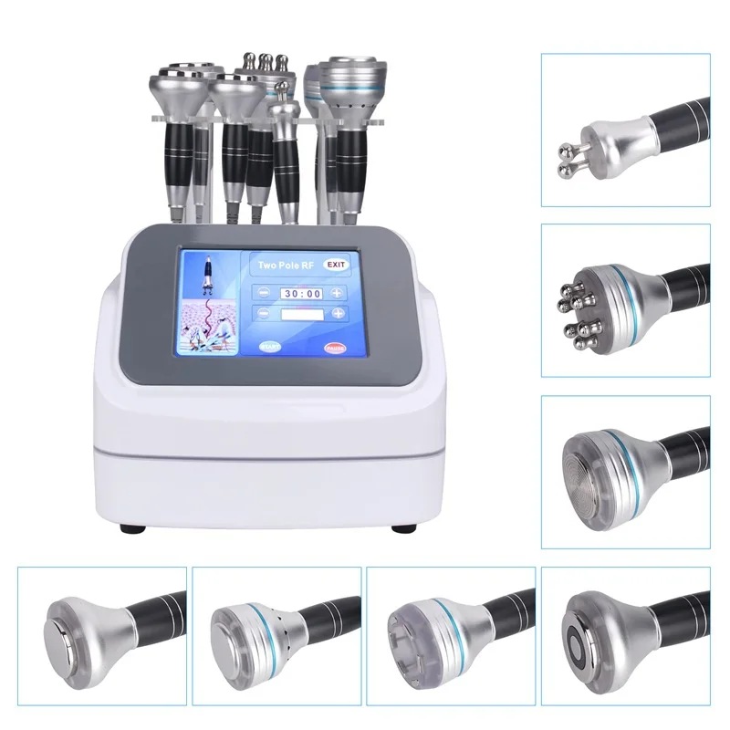 Новинка 2019 радиочастотный косметологический инструмент 40k для взрывоопасного