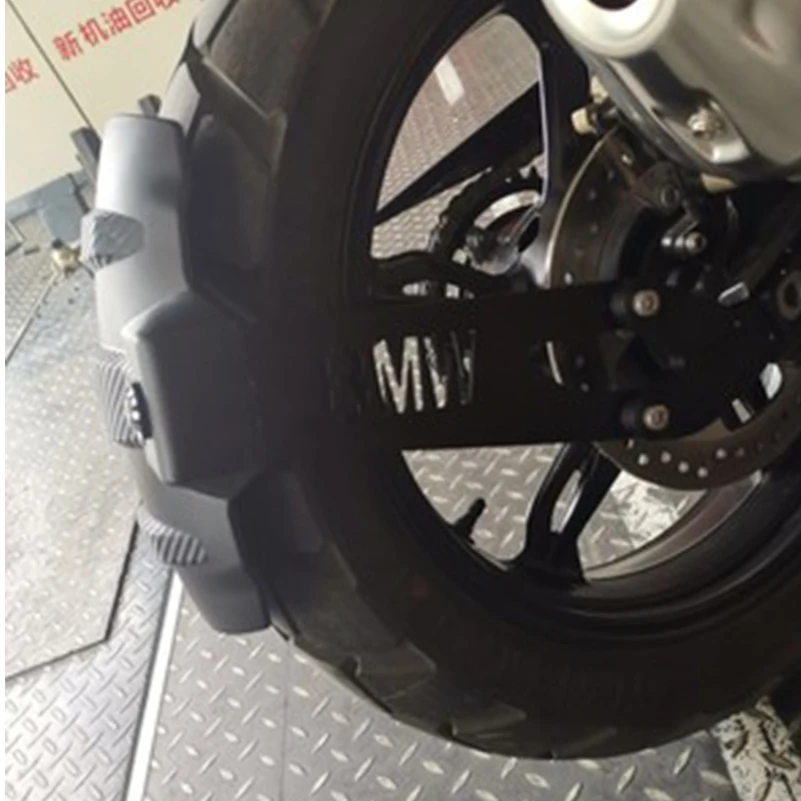Для BMW F850GS/приключения F750GS F850 F750 GS 850 750 GS850 GS750 заднее крыло брызговик защитный