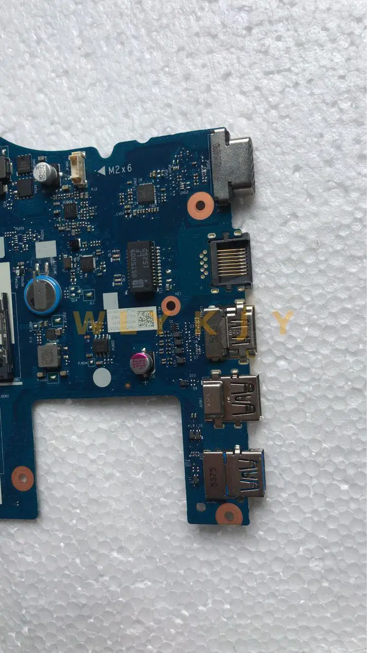 Abdo AILG1 NM-A331 материнская плата для ноутбука Lenovo G70-70 Z70-80 G70-80 ноутбук Процессор i7 5500U