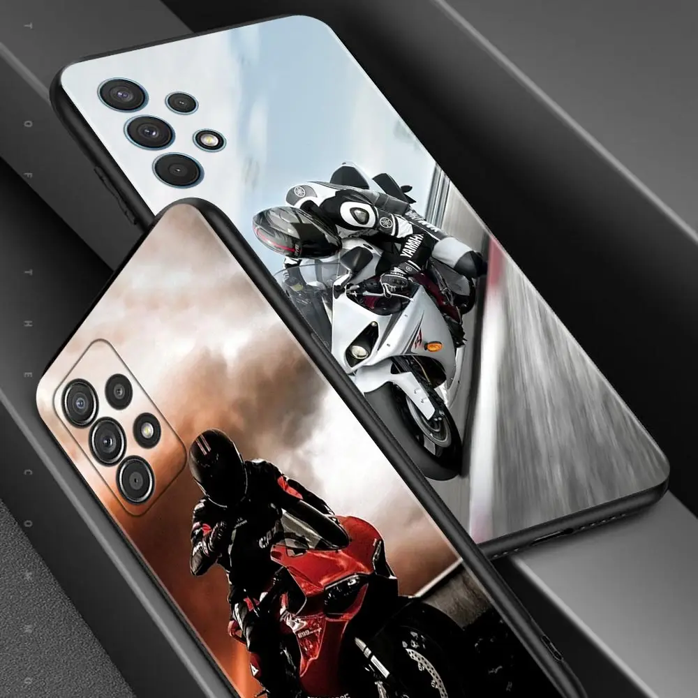 Чехол для Samsung Galaxy A51 A71 A41 A31 A11 A01 A72 A52 A42 A32 A22 A21s A02s A12 A02 | Мобильные телефоны и