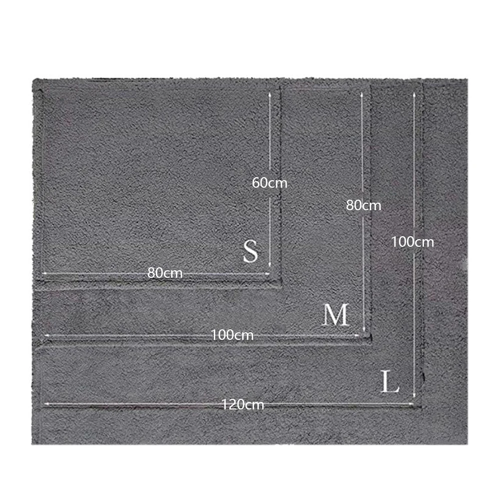 Мягкая Плюшевая спальная кровать для маленьких средних и больших собак кошек