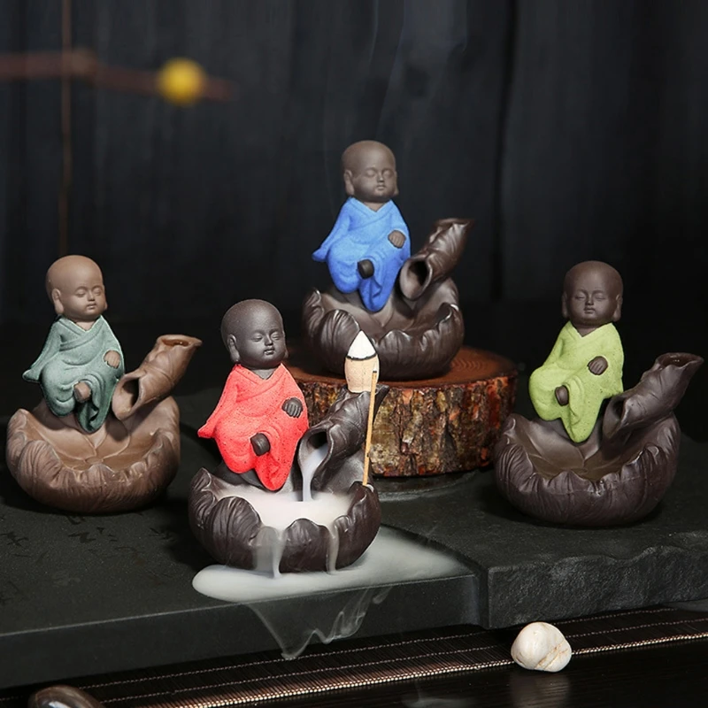 Уникальный дизайн изысканная Керамическая маленькая курительная горелка для