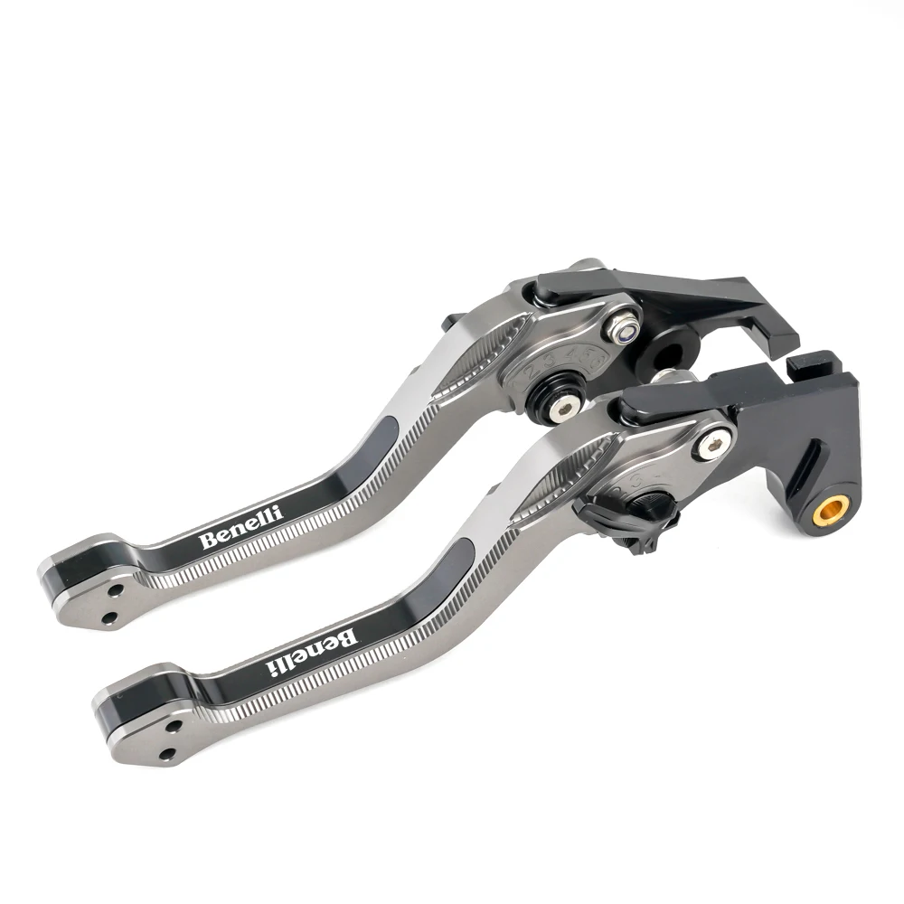 Для Benelli BJ 500 300 302 BN 600I BN302 899 600 BJ600 мотоциклетные регулируемые складные выдвижные