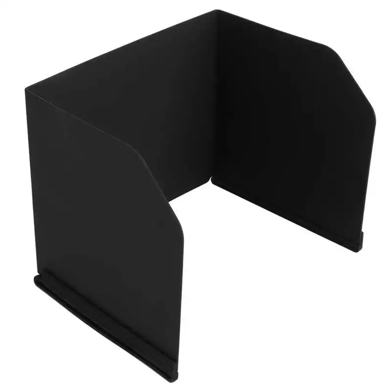RC Parts Phone Tablet Screen Hood Sunshade Cover Fit for Mavic Air 2 Drone Remote Controller New | Игрушки и хобби