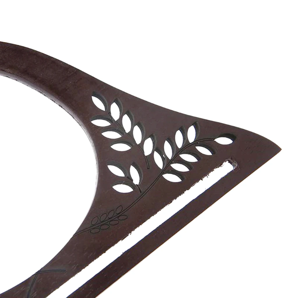 

Wooden Purse Handbag Tote Bag Handle Replacement Bag Accessories for DIY Crafts