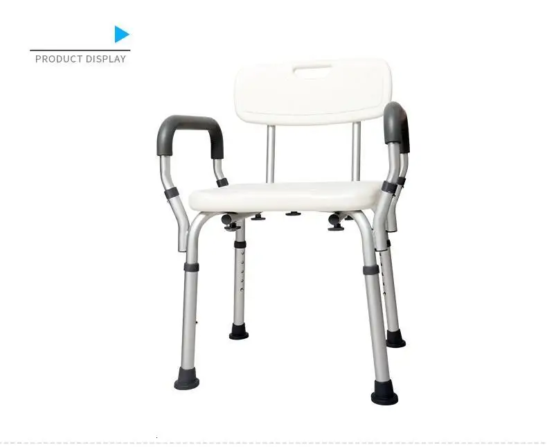Silla Ducha Mueble De Dormitorio Sgabello Doccia мебель для спальни Minusvalido Ванна ноги Escalon Plegable стул для душа