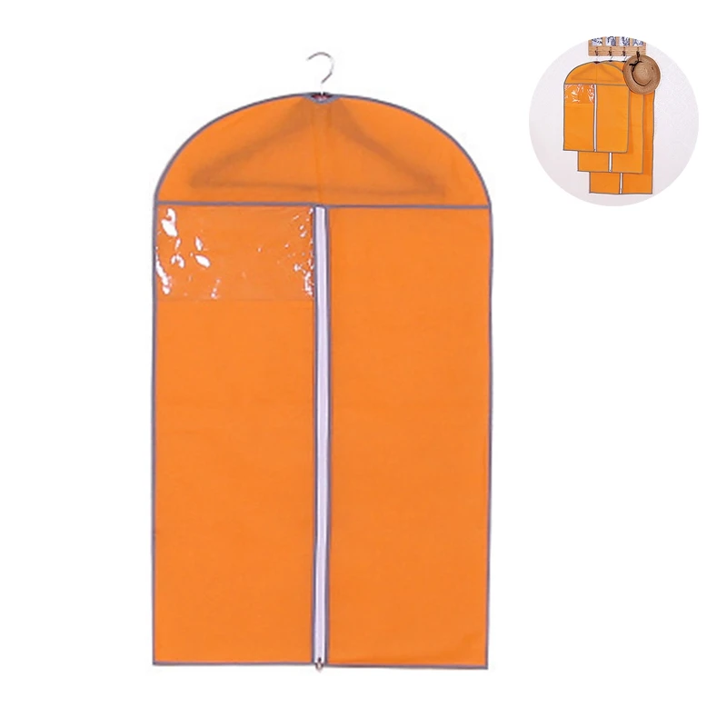 Распродажа Лидер продаж чехол для одежды костюма платья пылезащитные чехлы