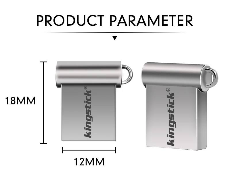 Супер мини usb 2,0, флеш-накопитель, металлический, 32 ГБ, USB флеш-накопитель, 64 ГБ, флеш-накопитель, 16 ГБ, 8 ГБ, 4 Гб, u диск, флеш-карта памяти, подарок