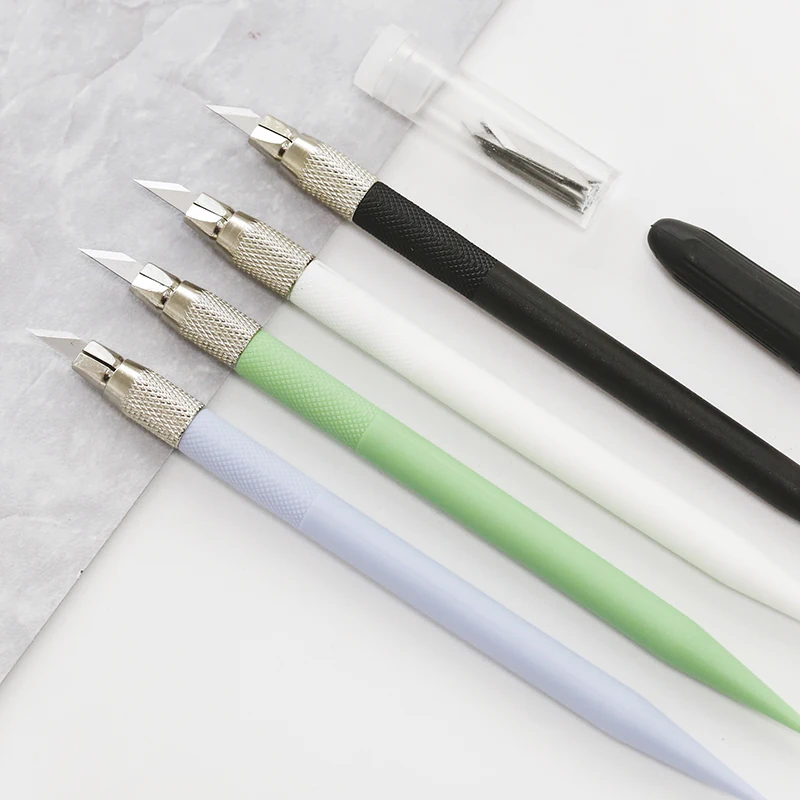 Набор ножей Mohamm для резки ручной инструмент дерева|Универсальный нож| |