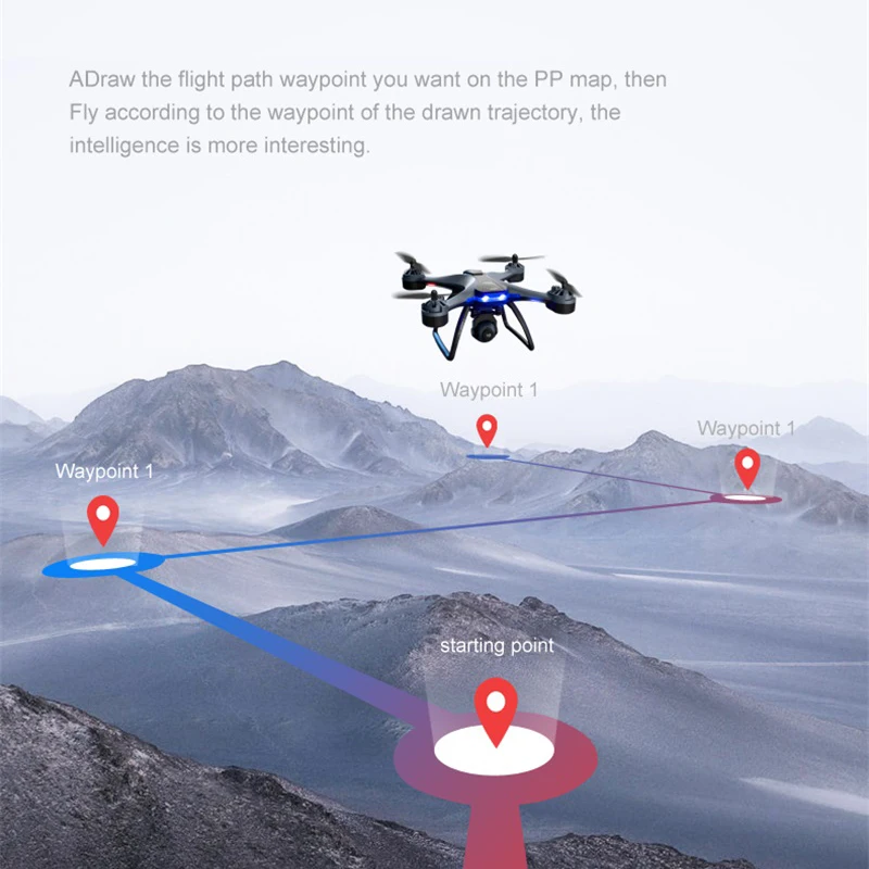 2021 новый дрон f5 pro беспилотные ле