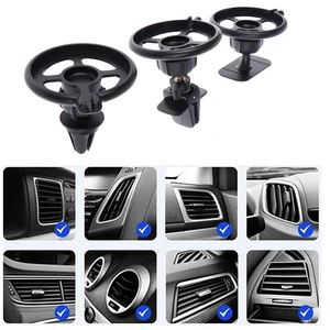 1psc car phone mount air vent charger holder for magsafe charger free global shipping