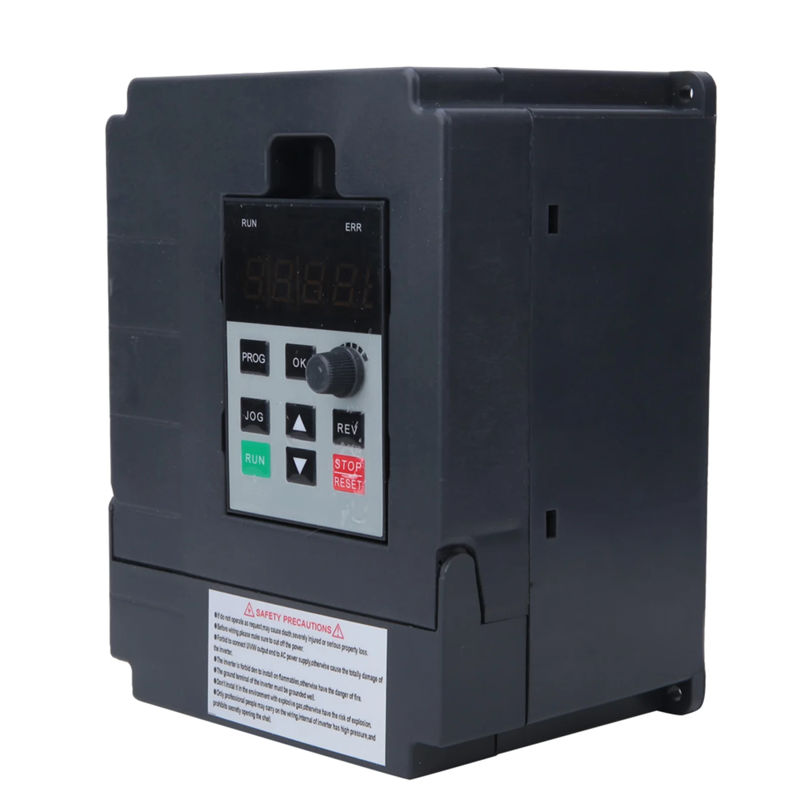0.75KW/1.5KW /2.2KW преобразователь частоты мини однофазный 220V Вход 3 фазный Выход