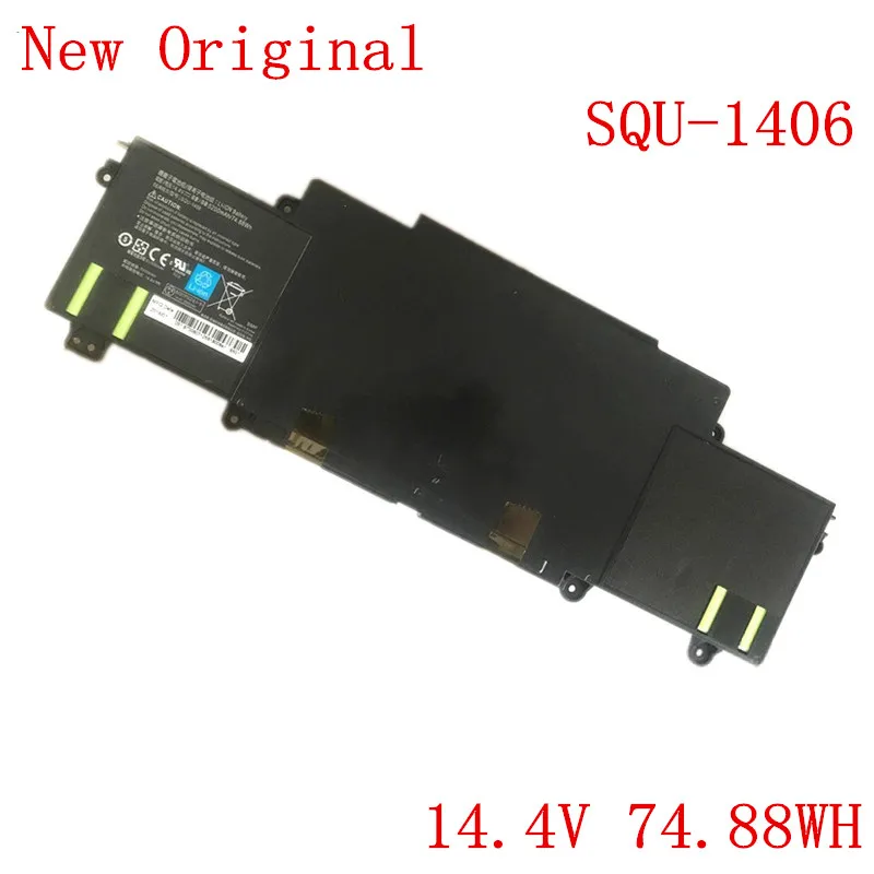 Новый оригинальный планшетофон сменный литий ионный аккумулятор для ноутбука