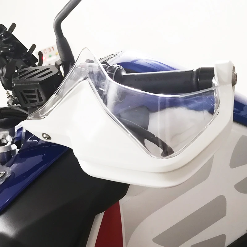 Для BMW R1250GS ADV R1200GS LC F800GS Adventure F750GS F850GS Handguard рука-щит защита от ветра | Автомобили и