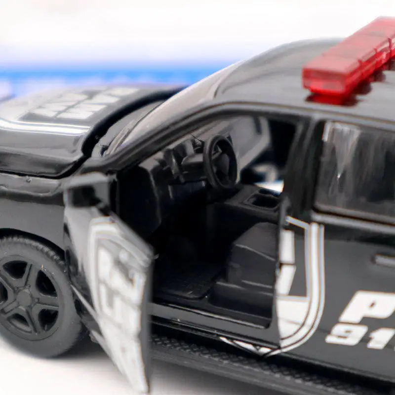 1/50 Siku 2309 Super RAM 1500 американская полиция США для Dodge Pick up металлические модели литые