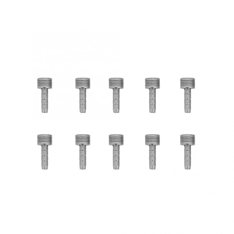 Гидравлический тормозной шланг для велосипеда оливковый соединитель вставка