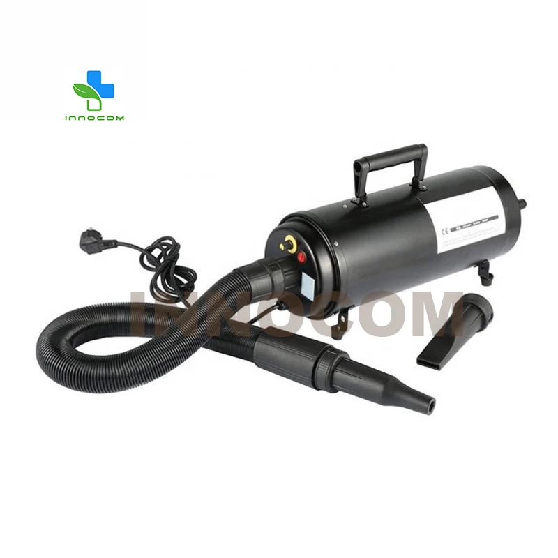 

Pet Grooming Salon Pet Electric Hair Dryer Efficient Dual Motor Dog Hair Dryers