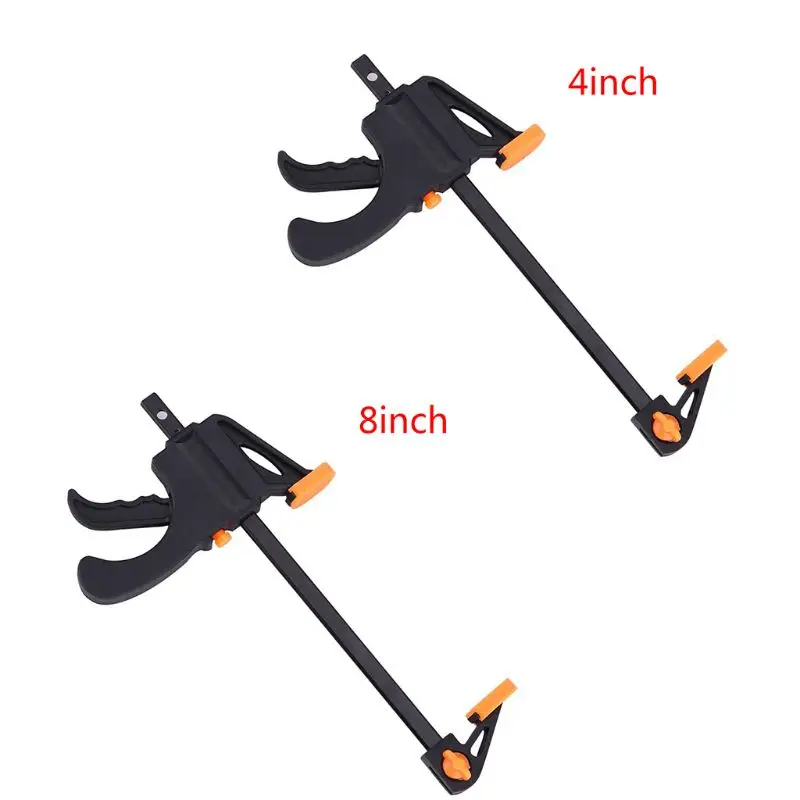 4 дюймовый/6 дюймовый быстросъемный Трещоточный инструмент для работы по