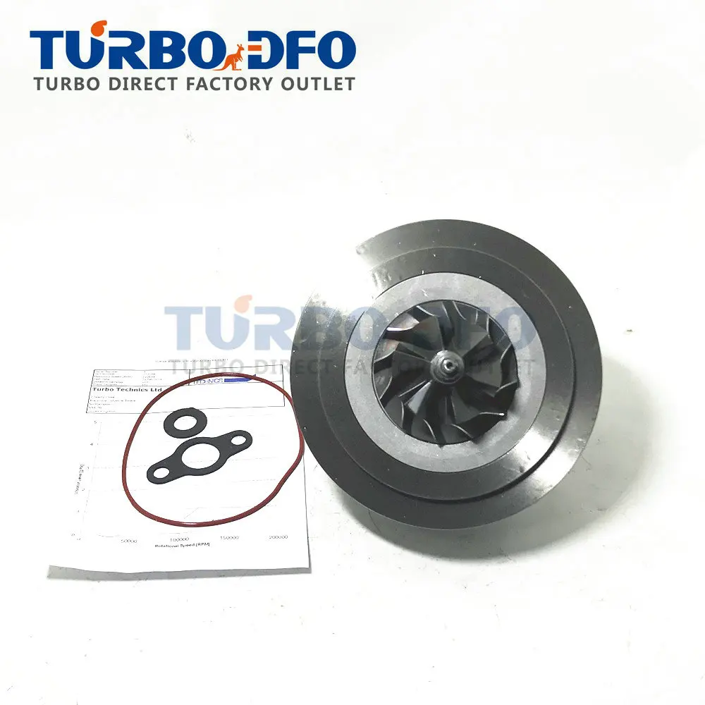 

GTA2256VK turbine CHRA 773098 773098-0002 turbo cartridge core for Ford Transit VI 3.2 TDCi 200HP 2008 - 5CYL DuraTorq 1478068