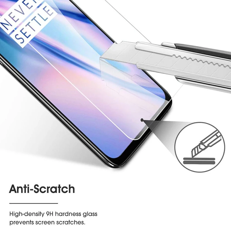 Стекло для oneplus 3 3t 5t защита экрана 5 6 t защитное закаленное стекло oneplus3 oneplus5 oneplus6