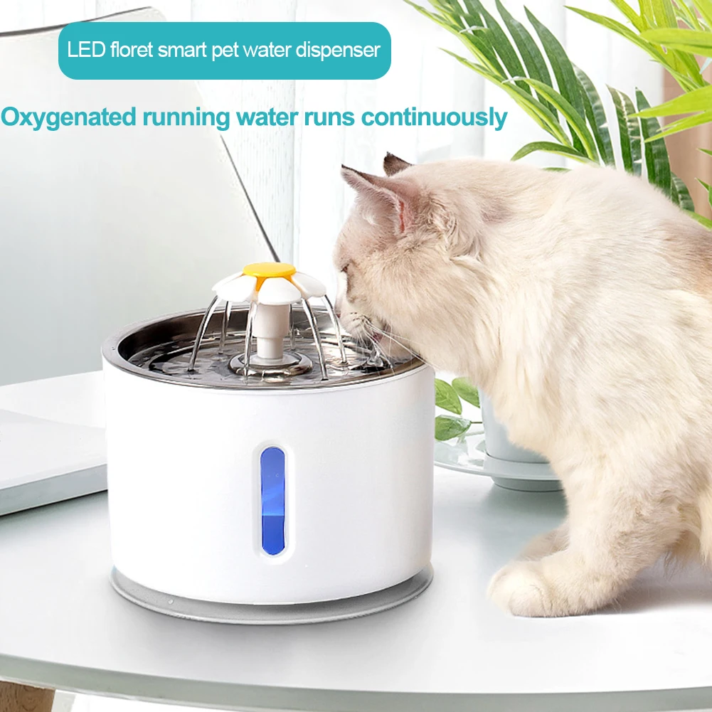 

Pet Products
