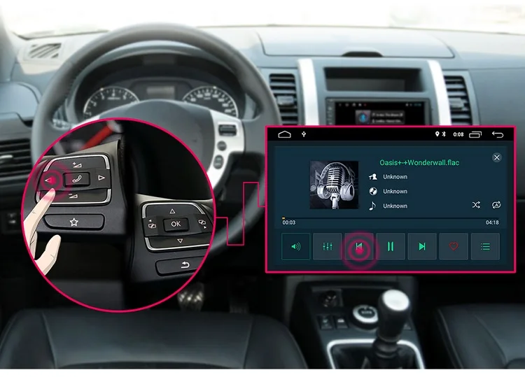 EBILAEN автомобильный DVD мультимедийный плеер для Skoda Octavia A7 III 3- 2din Android 9,0 радио Автоматическая навигация gps камера заднего вида