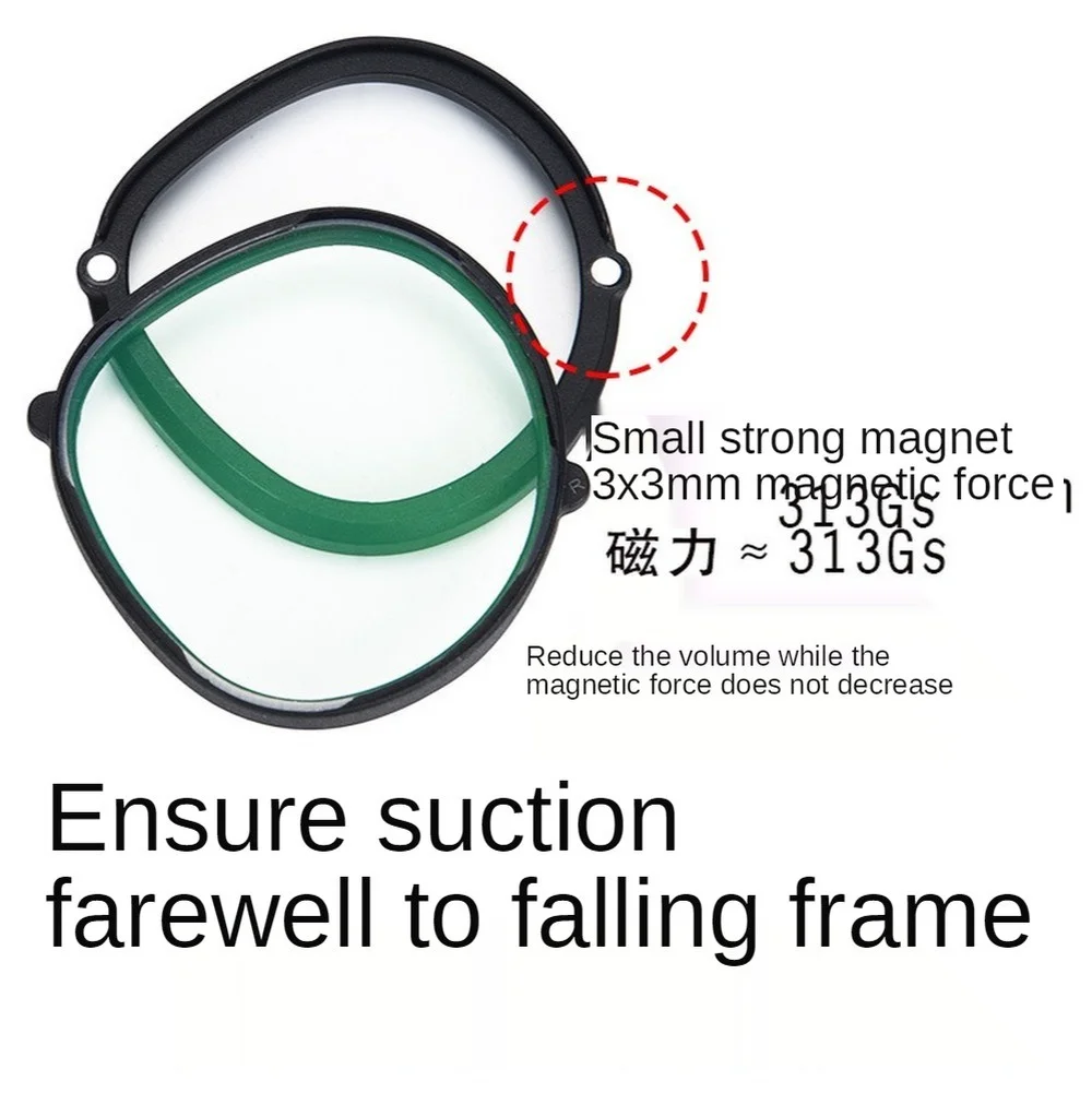 Lens Inserts VR Prescription Lenses for Oculus Quest 2 oculus quest skin