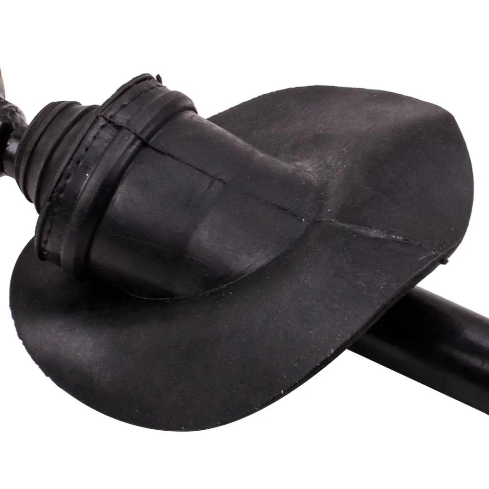 

Intermediate Steering Shaft for Chevrolet HHR 2006-2011 4CYL 25834100