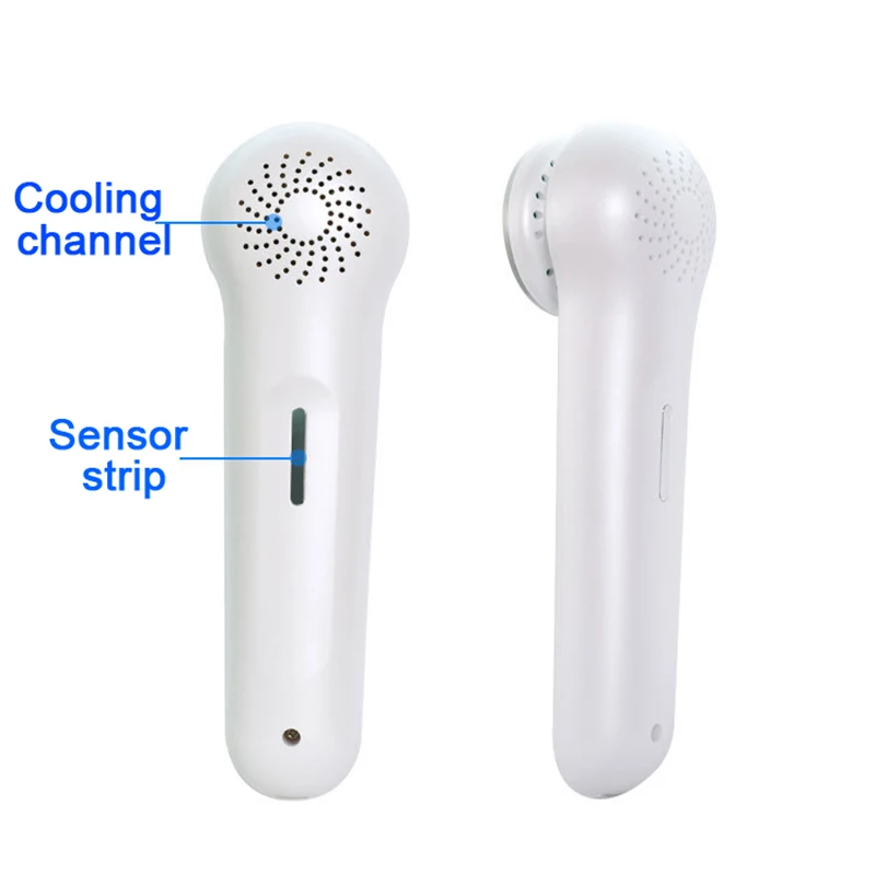 

Iontophoresis Beauty Massage Instrument Ultrasonic Ion Face Cleaner Vibrating Lift Facial Beauty Device Skin Care Face Massager