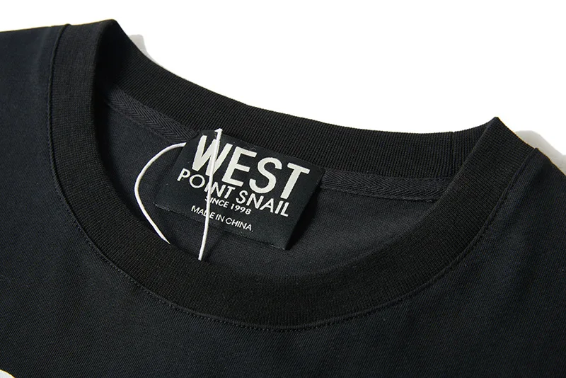 

Men New Novelty luxury High Halo Unicorn T Shirts T-Shirt Hip Hop Skateboard Parkour Street Cotton T-Shirts Tee Top N159