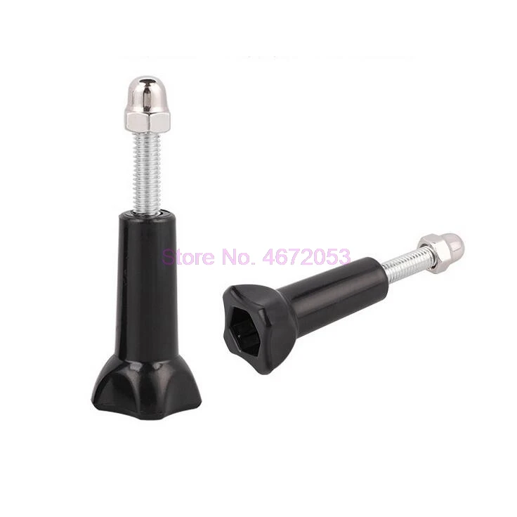 2000 шт винт с длинной короткой гайкой конвертер крепление Заводская оптовая