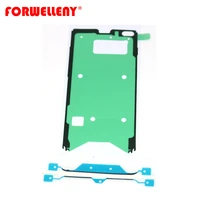 for samsung galaxy s10 plus s10 display screen frame glass cover adhesive sticker glue g9750 g975fuw