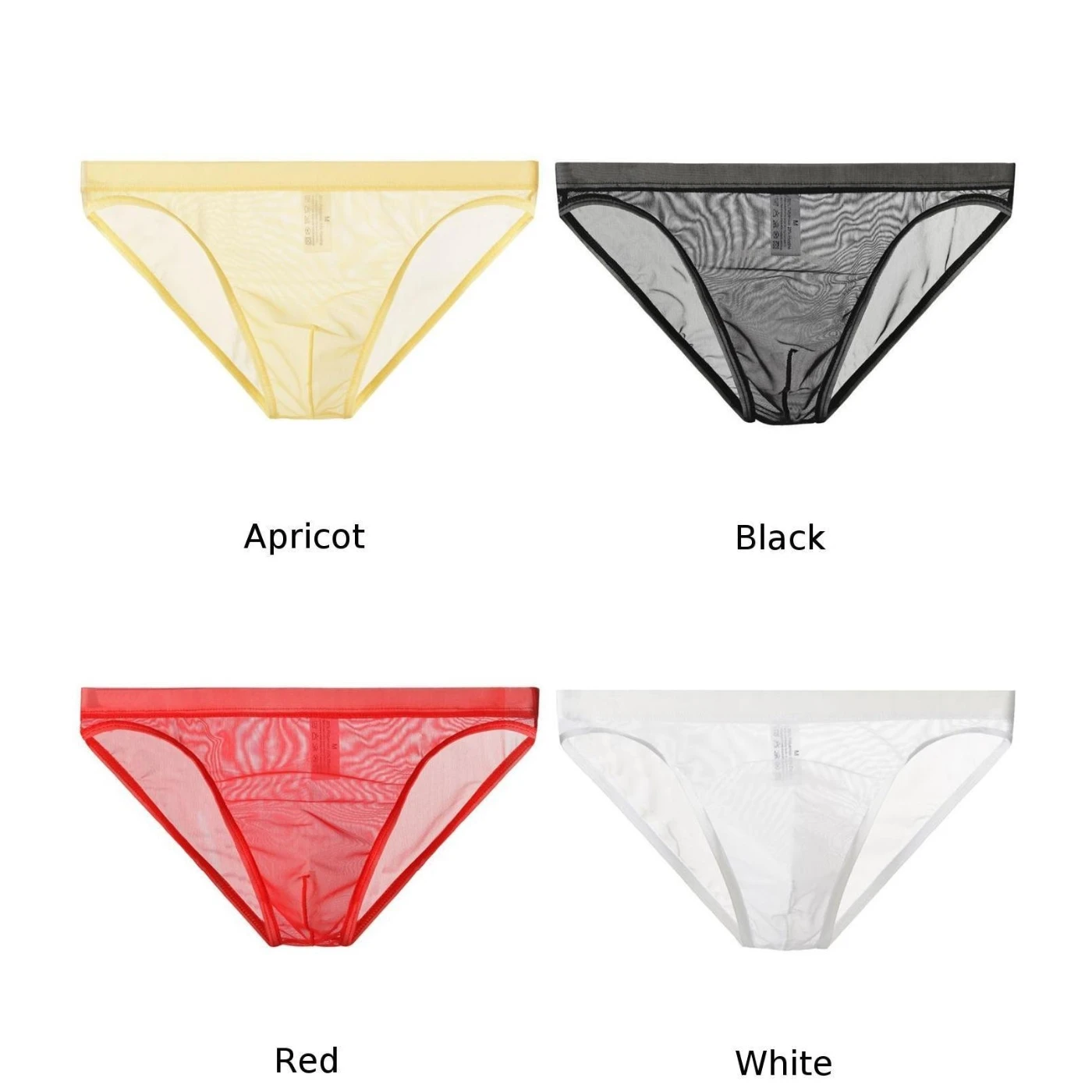 

Men's Underwears