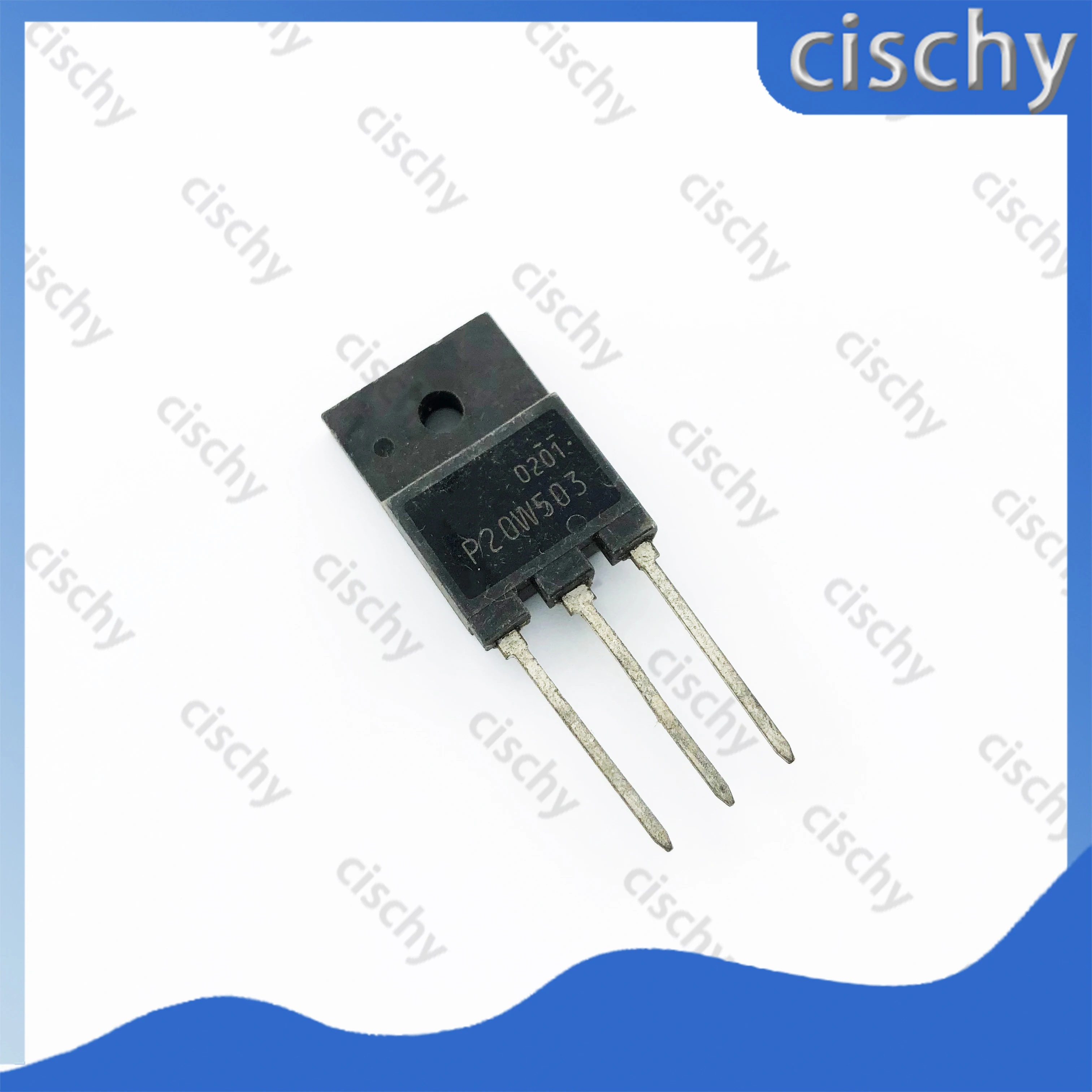 

1PCS P20W503 TO-247 new original In Stock