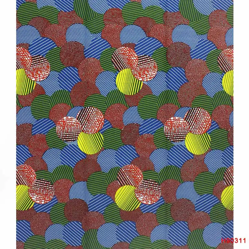

LIULANZHI african wax fabrics 2019 New prints flowers cotton batik fabric for dress 6yards/lot ankara real wax ML9H1790-1819