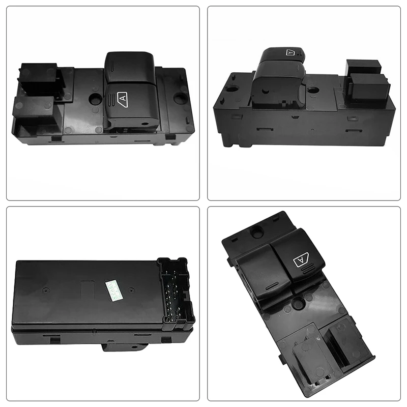 Новый выключатель питания для Nissan NV200 1.6L L4 2009-2015 25401-JX30A | Автомобили и мотоциклы