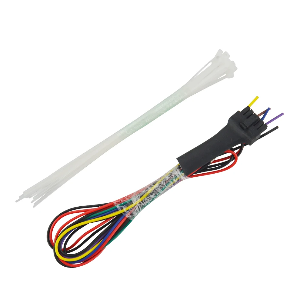 Ультразвуковой датчик уровня топлива для coban gps трекер TK103 GPS105A/B GPS107 GPS303|sensor