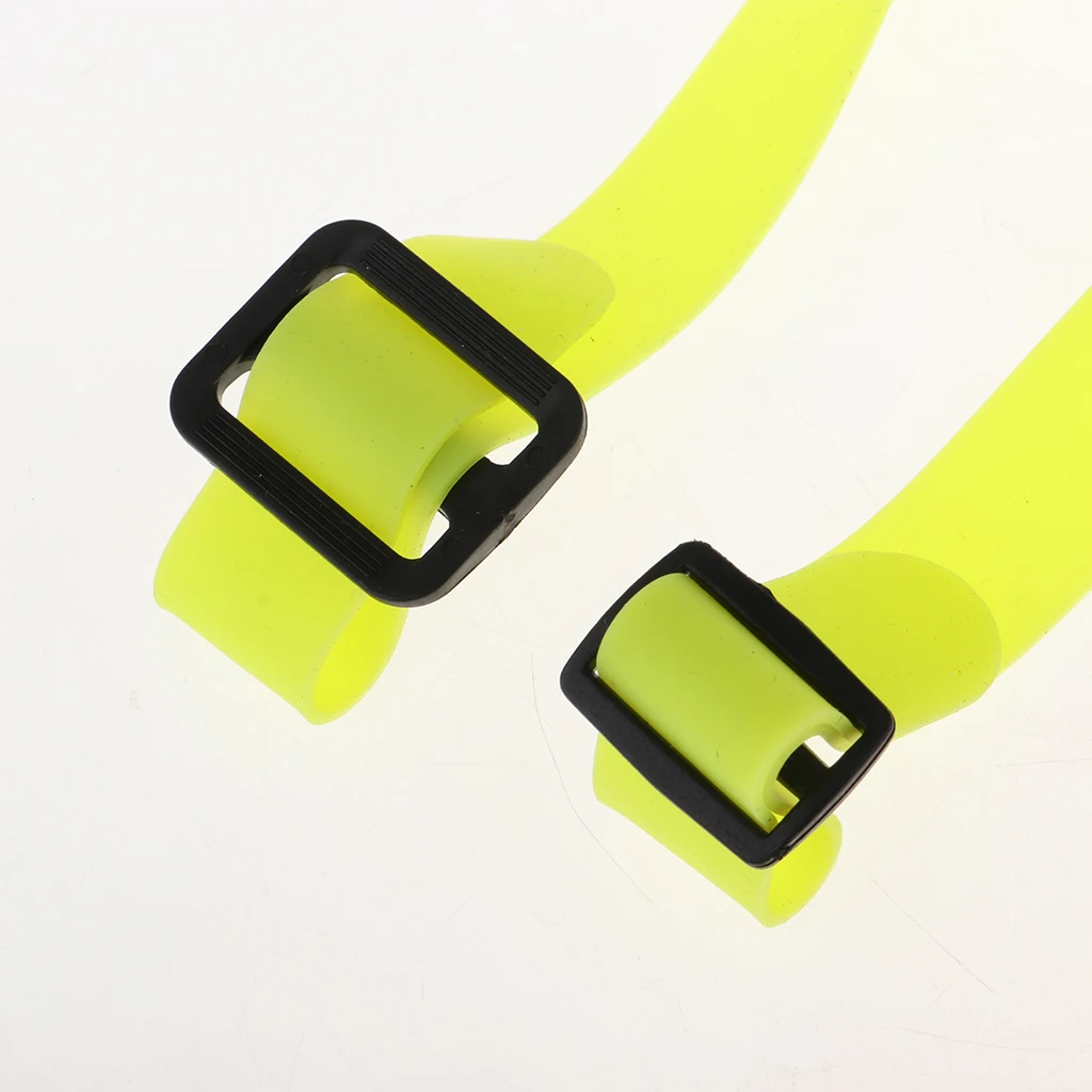 Ремешок для налобного фонаря погружения светильник держатель Hands free фара