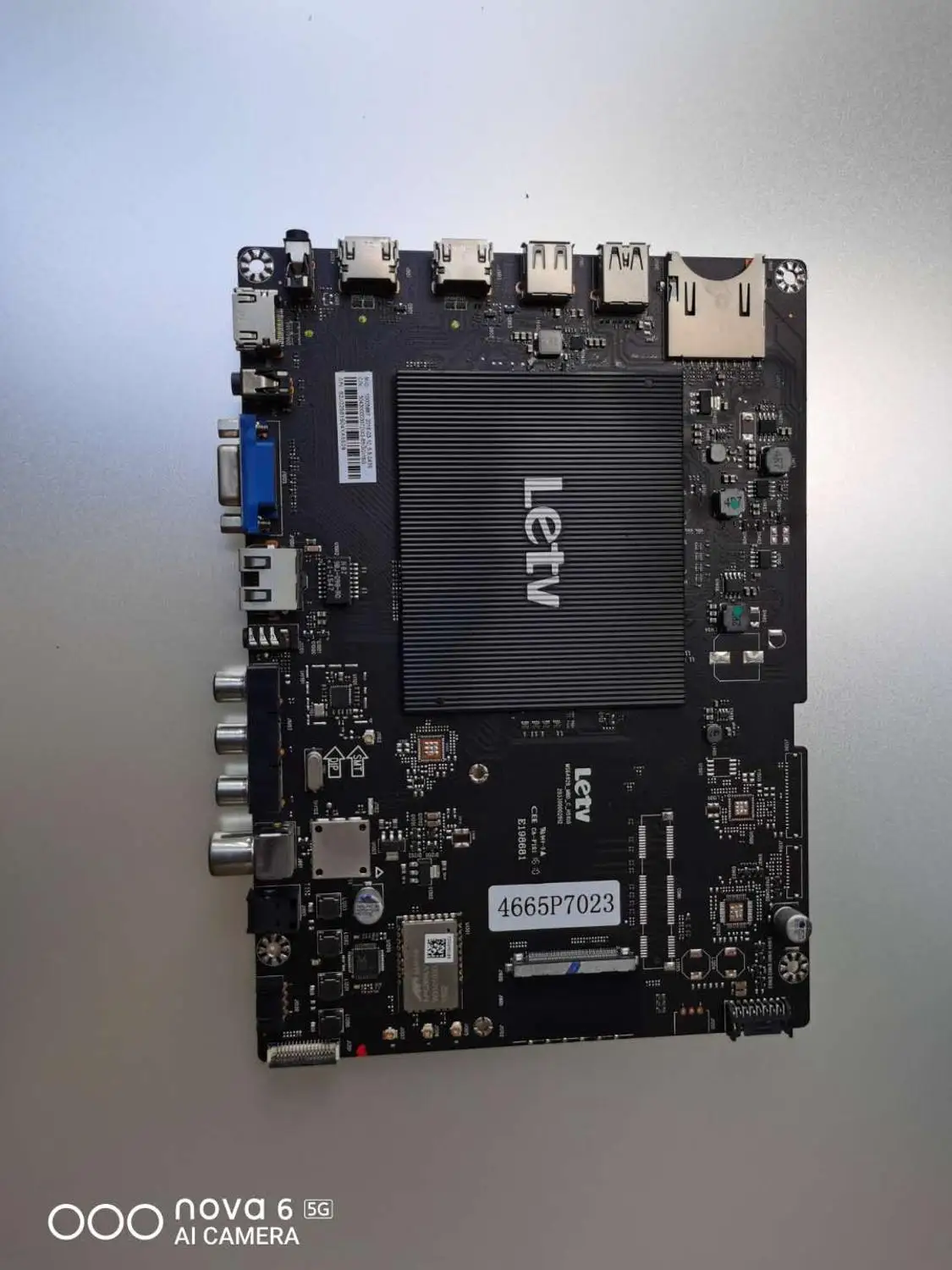 

Portable Audio & Video