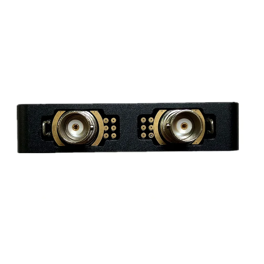 Портативный осциллограф DSCope U2B20 U2P20 U2B100 U3P100 USB двойной 200 с частотой дискретизации