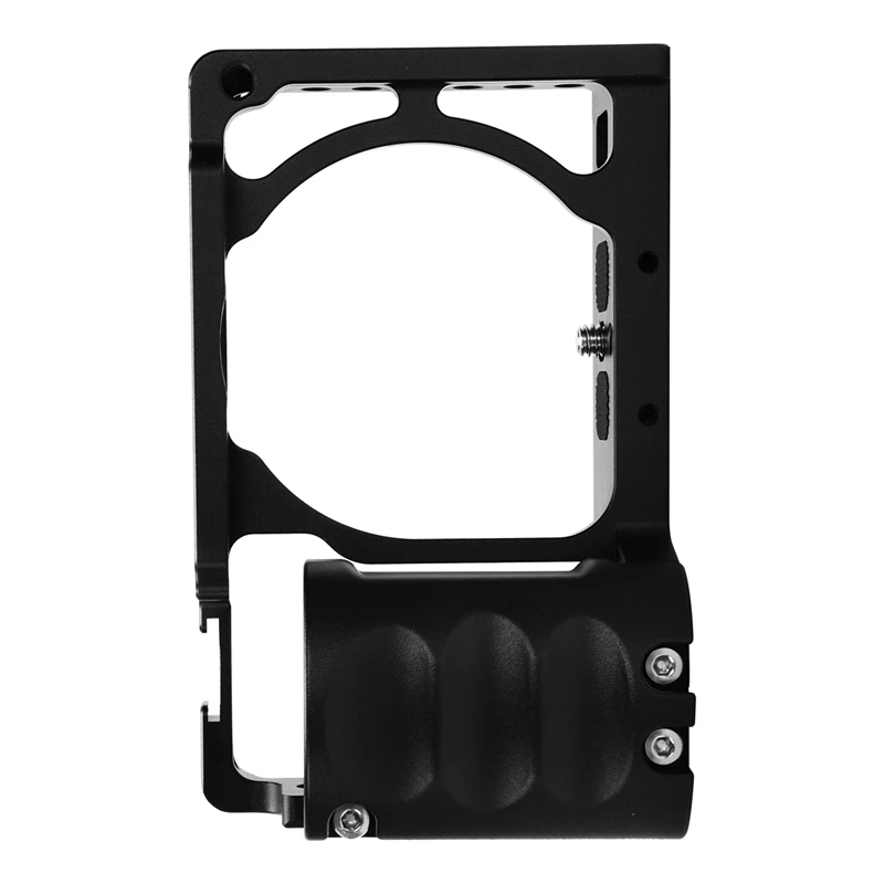 Прочный корпус для видеокамеры из алюминиевого сплава + набор ручных ручек