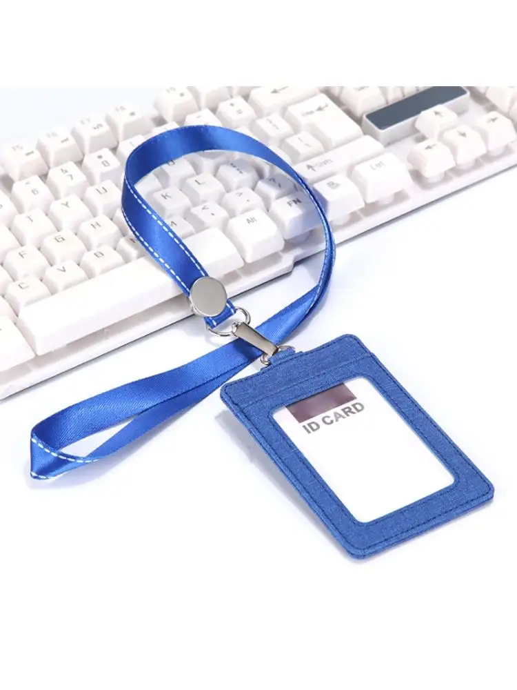 Портативный автобусные карты кожаный чехол ID держатель для карт Чехол кошелек