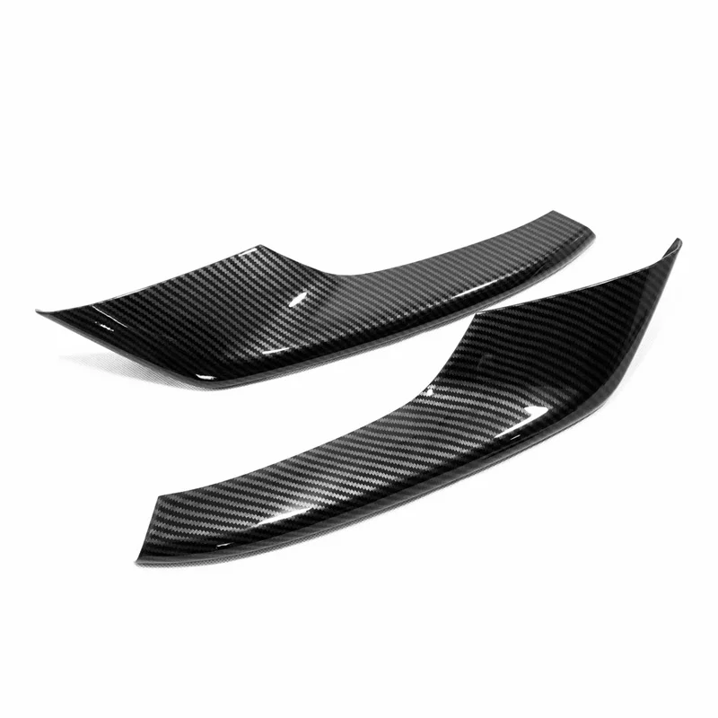 

2 шт., передние противотуманные фасветильник для Mazda 3 Sedan Axela 2019 2020