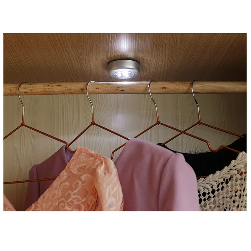 6 светодиодный датчик движения тела настенный светильник с активированным