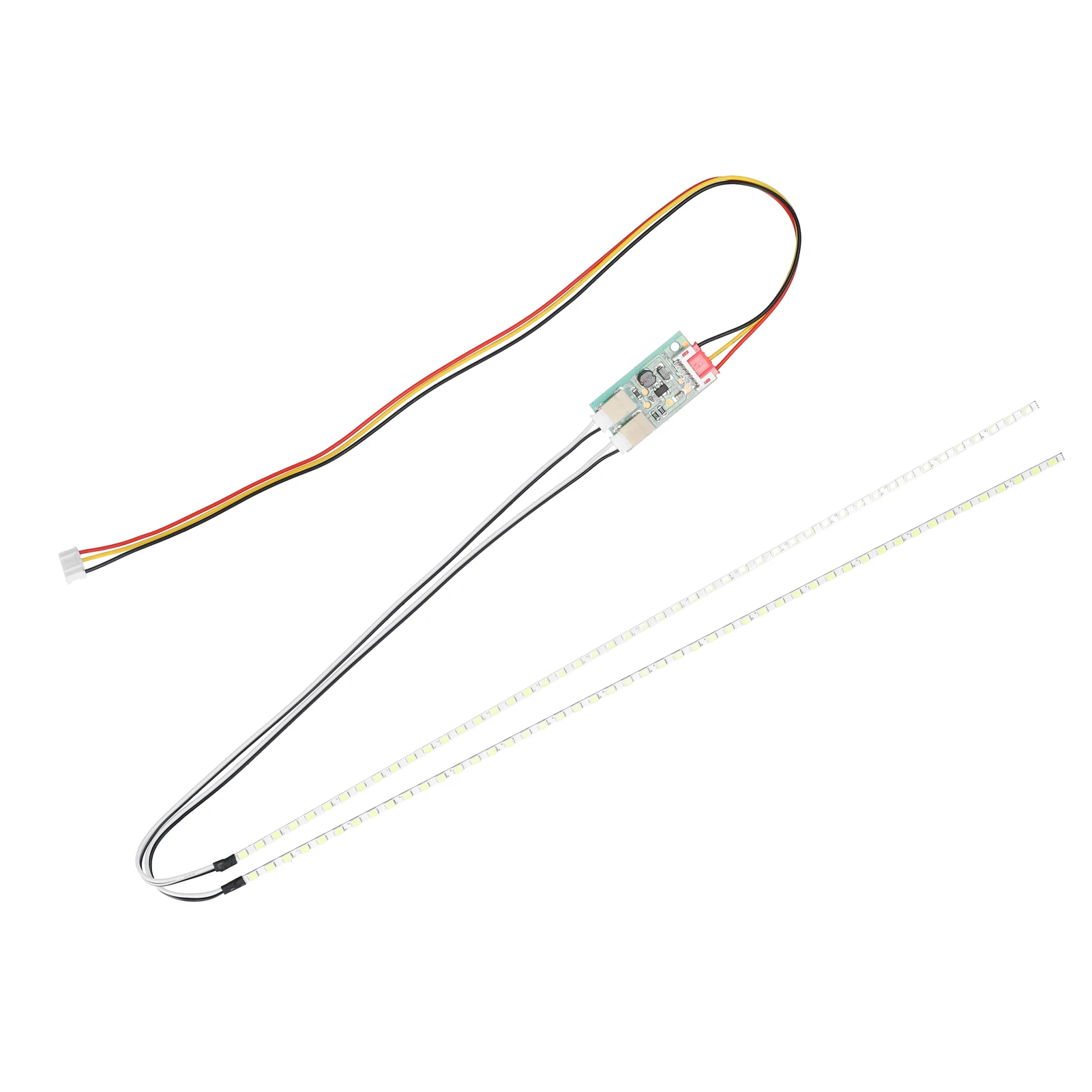 

300 мм, легкая установка, 48 Светодиодный ных лент, подсветильник ка телевизора, светодиодные ленты, набор инструментов для ремонта, универсал...