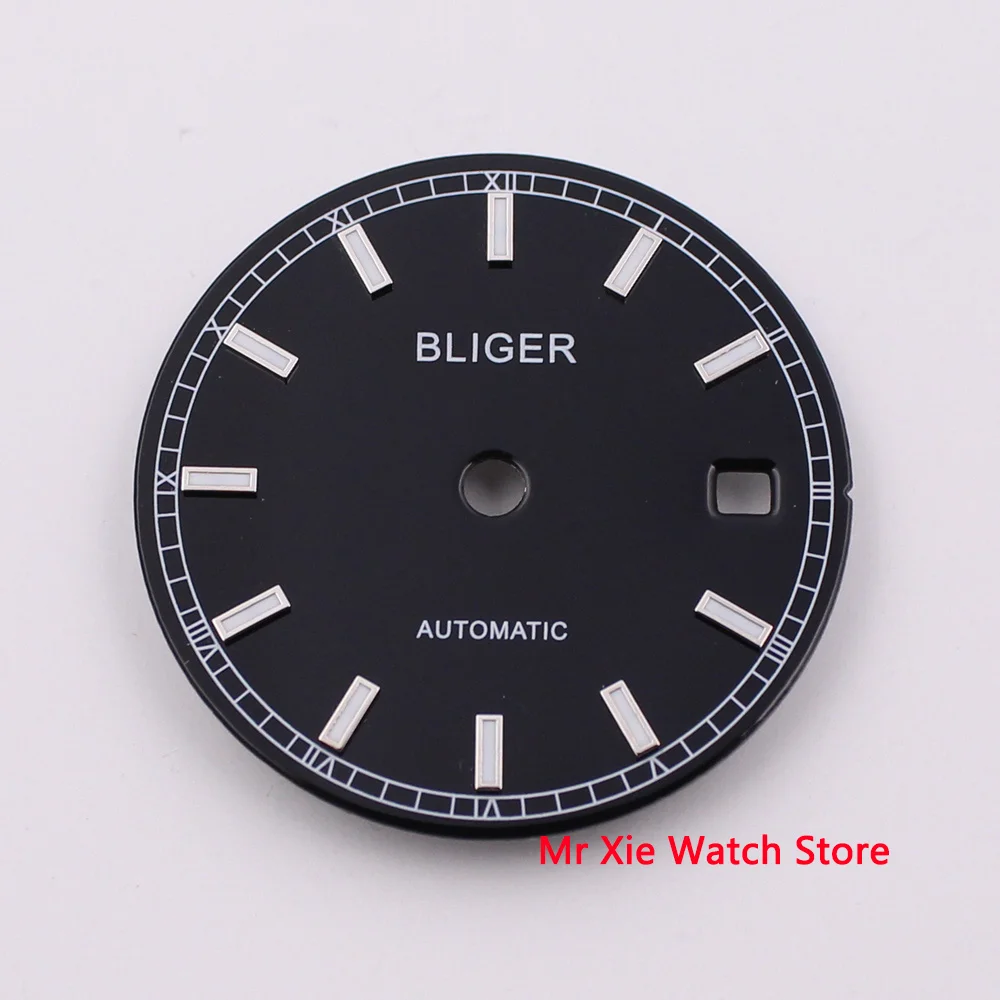 Часы наручные мужские с циферблатом циферблат автоматической датой окошком