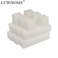ltwhome design aquarium mechanical sponges compatible with ferplast blumec 03 sponges fit for bluwave internal filter