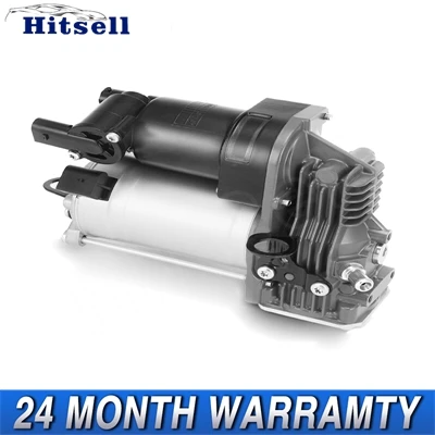 Пневматическая подвеска весенний компрессор для Mercedes W221 воздушный насос 2213201704