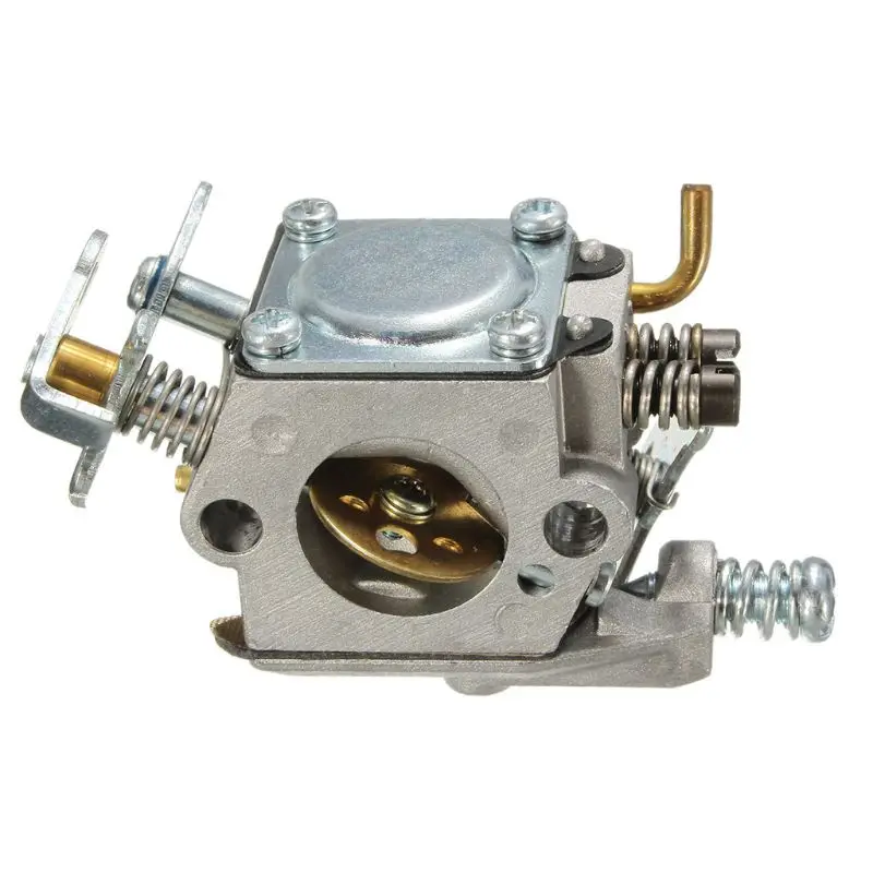 

Gasoline engine carburetor wt-89 WT891 is suitable for Partner350 chainsaw carburetor c1u-w14 carburetor carburetor adjustment